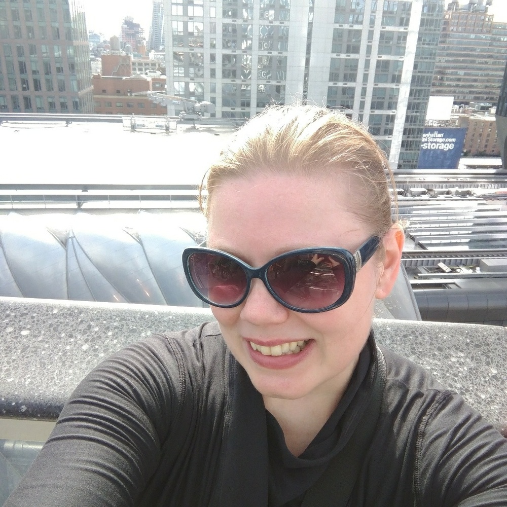 Meet your Posher, Nikki